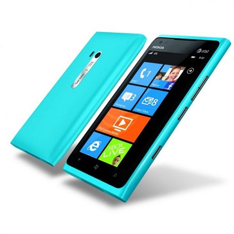 Lumia 9002